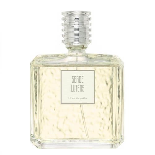 SERGE LUTENS-L'Eau de Paille - Eau de Parfum The Eaux de SERGE LUTENS-L'Eau de Paille - Eau de Parfum The Eaux de