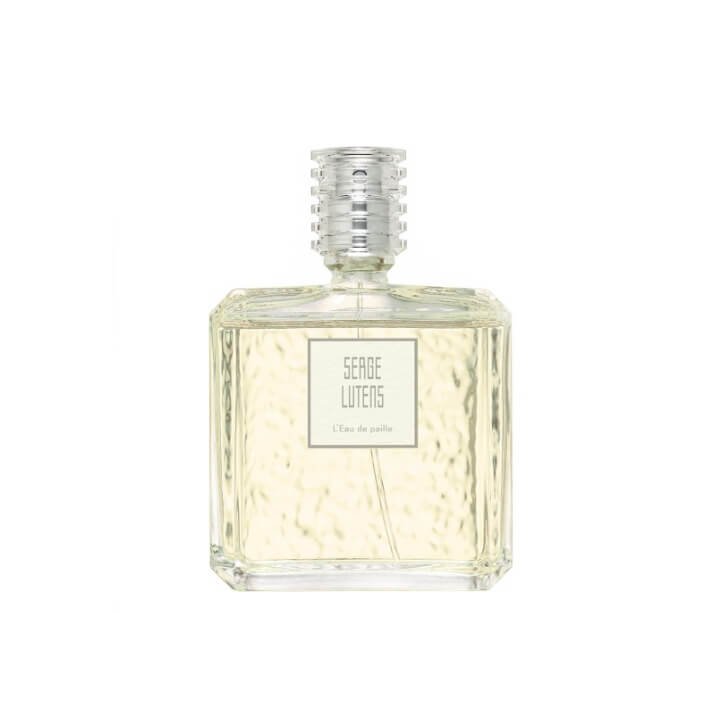 SERGE LUTENS-L'Eau de Paille - Eau de Parfum The Eaux de SERGE LUTENS-L'Eau de Paille - Eau de Parfum The Eaux de