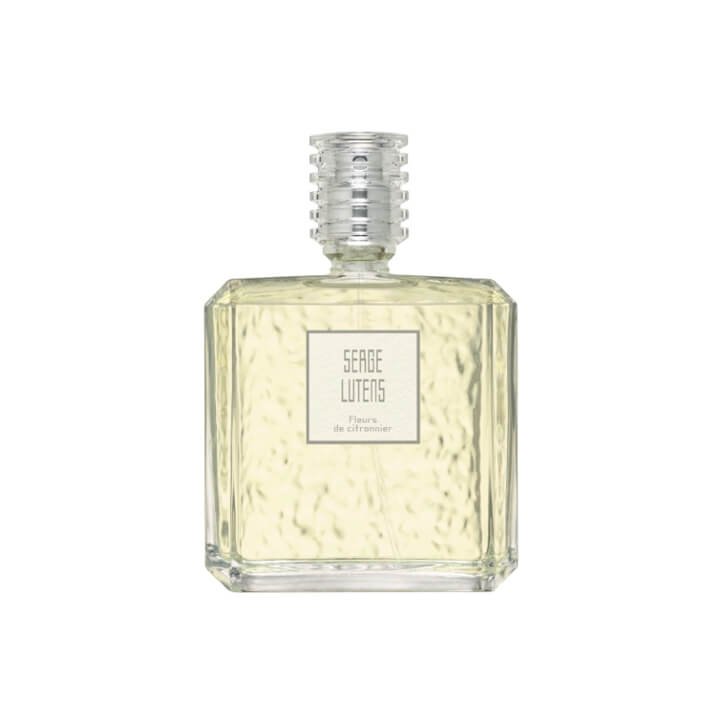 SERGE LUTENS-Lemon Blossom - Eau de Parfum Les Eaux de Politesse SERGE LUTENS-Lemon Blossom - Eau de Parfum Les Eaux de Politesse