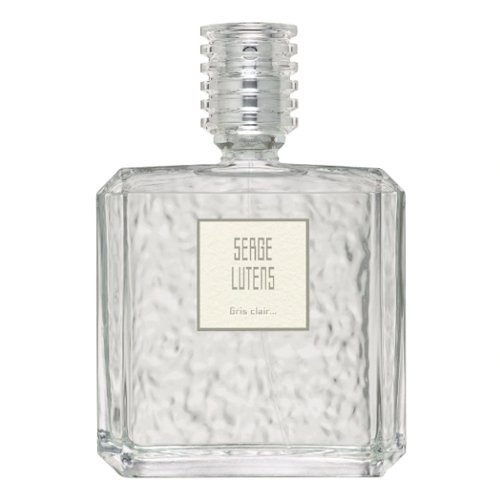SERGE LUTENS Gris Clair - Eau de Parfum Les Eaux de Politesse SERGE LUTENS Gris Clair - Eau de Parfum Les Eaux de Politesse