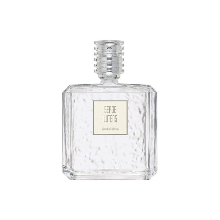 SERGE LUTENS-White Sandalwood - Eau de Parfum The Eaux de