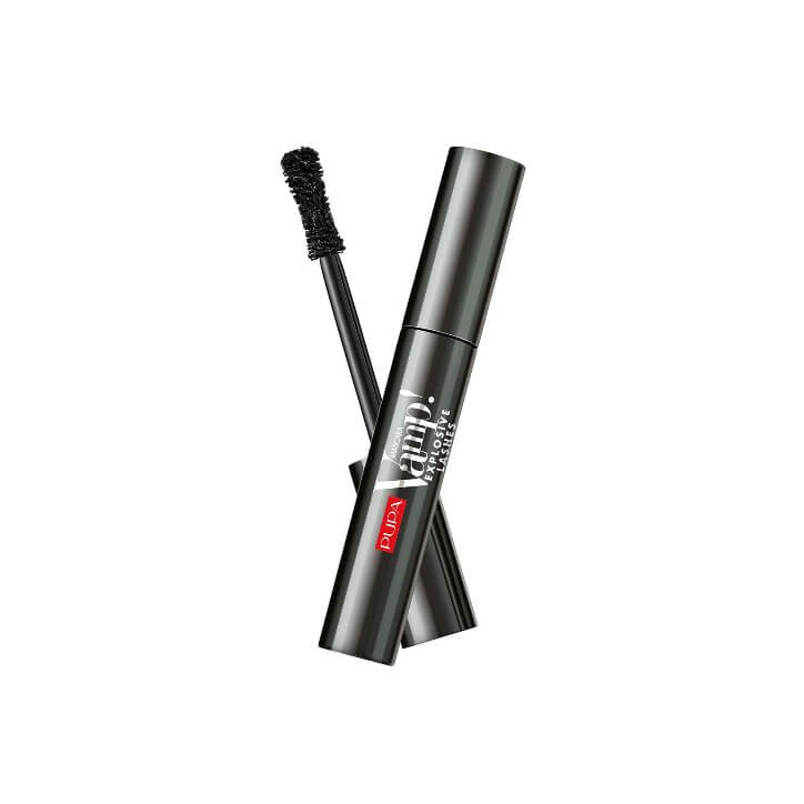 PUPA-Mascara Vamp! Explosive Lashes - Cheeky volume