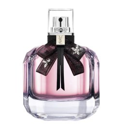 YVES SAINT LAURENT Mon Paris Parfum Floral - Eau de Parfum