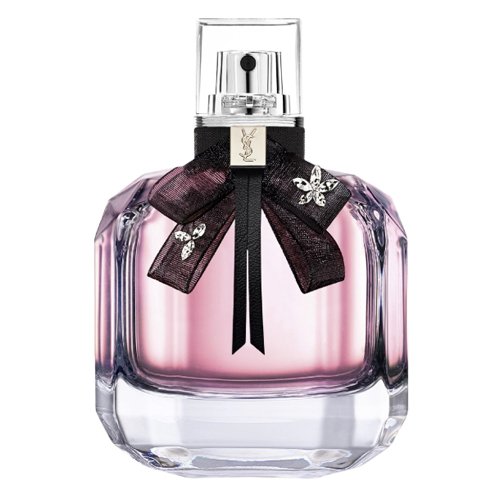 YVES SAINT LAURENT Mon Paris Parfum Floral - Eau de Parfum YVES SAINT LAURENT Mon Paris Parfum Floral - Eau de Parfum