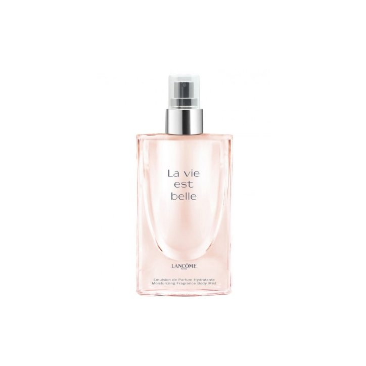 LANCÔME La vie est belle - Emulsion de parfum hydratante LANCÔME La vie est belle - Emulsion de parfum hydratante