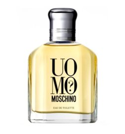 MOSCHINO Uomo? - Eau de Toilette 8011003064106