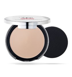 Extreme Matt Powder - Fond de Teint en Poudre Compacte SPF20