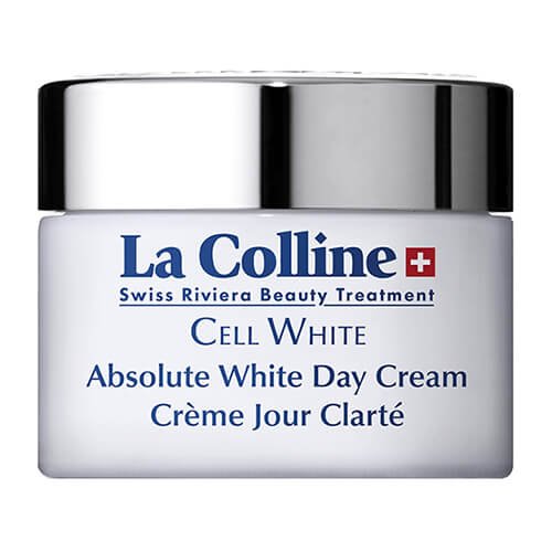 LA COLLINE Tagesklarheitscreme - Klärende Anti-Aging-Tagescreme LA COLLINE Tagesklarheitscreme - Klärende Anti-Aging-Tagescreme
