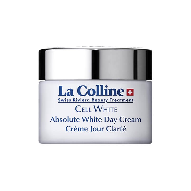 LA COLLINE-Clarity Day Cream - Clarifying Anti-Aging Day Cream LA COLLINE-Clarity Day Cream - Clarifying Anti-Aging Day Cream