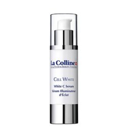 LA COLLINE Sérum Illuminateur d'Eclat - Sérum Tenseur Clarté
