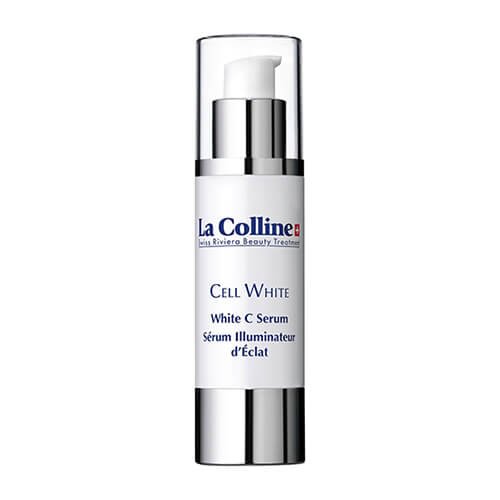 LA COLLINE Sérum Illuminateur d'Eclat - Sérum Tenseur Clarté