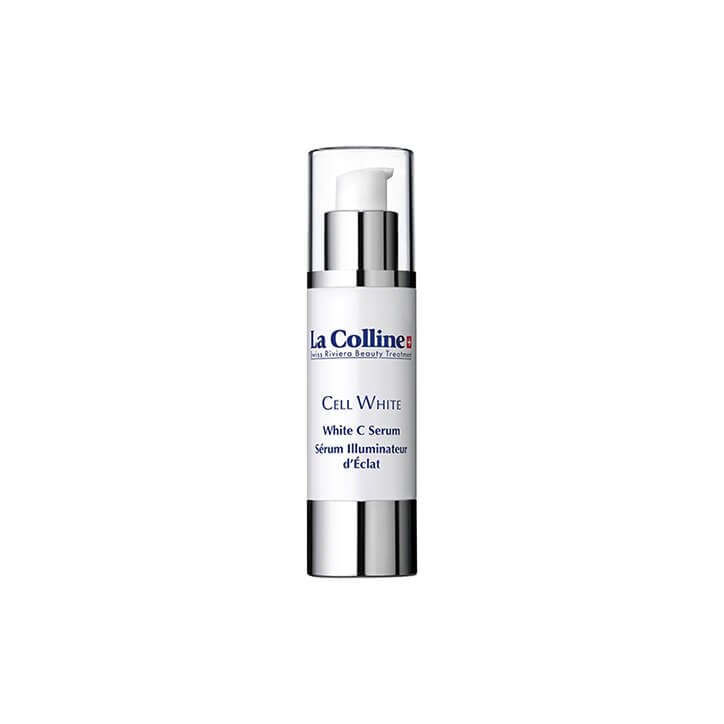 LA COLLINE Sérum Illuminateur d'Eclat - Sérum Tenseur Clarté