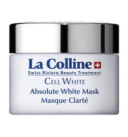 LA COLLINE Masque Clarifiant Jeunesse - Masque Clarté