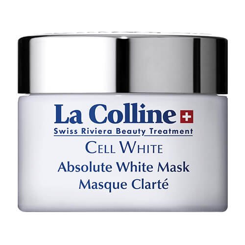 LA COLLINE Jugendliches Klärendes Maske - Klarheitsmaske LA COLLINE Jugendliches Klärendes Maske - Klarheitsmaske