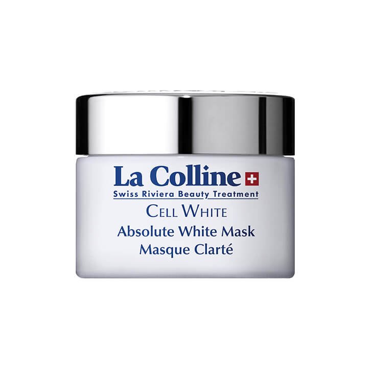 LA COLLINE Masque Clarifiant Jeunesse - Masque Clarté LA COLLINE Masque Clarifiant Jeunesse - Masque Clarté