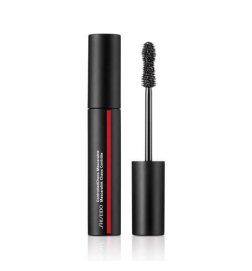 SHISEIDO-MascaraInk Chaos Control - Volume Graphic Precision