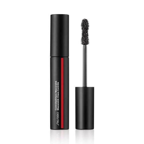 SHISEIDO MascaraInk Chaos Contrôle - Mascara Volume Graphique