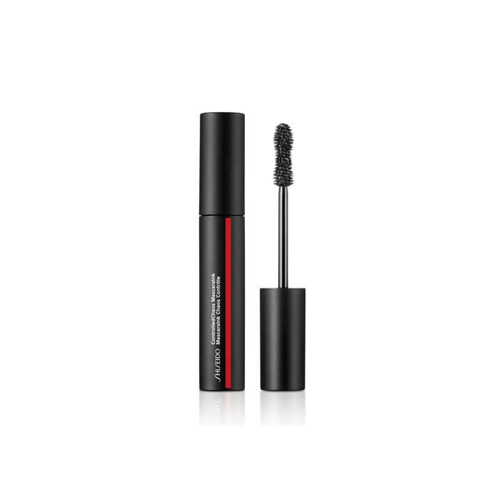 SHISEIDO MascaraInk Chaos Control - Grafisches SHISEIDO MascaraInk Chaos Control - Grafisches