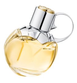 AZZARO PARFUM Azzaro Wanted Girl - Eau de Parfum 3351500013791