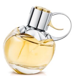 Azzaro Wanted Girl - Eau de Parfum