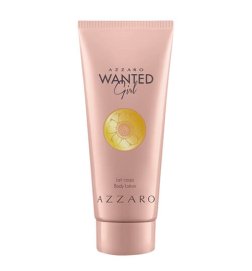 AZZARO PARFUM Azzaro Wanted Girl - Körpermilch 3351500014088