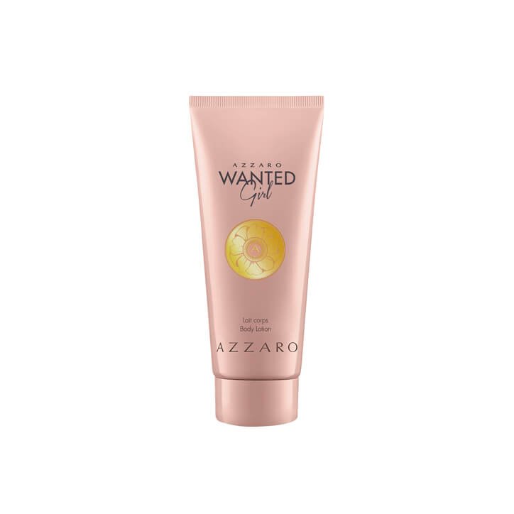 AZZARO PARFUM Azzaro Wanted Girl - Lait pour le Corps AZZARO PARFUM Azzaro Wanted Girl - Lait pour le Corps
