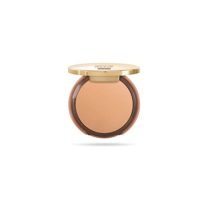 PUPA-Extreme Bronze - Sun Foundation SPF15 PUPA-Extreme Bronze - Sun Foundation SPF15