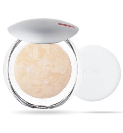PUPA Luminys Gebackenes Puder - Satin-Effekt 8011607099146