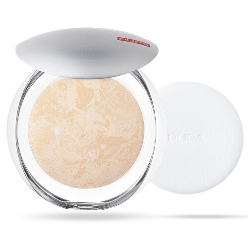 PUPA Luminys Poudre Cuite - Effet Satiné 8011607099146 PUPA Luminys Poudre Cuite - Effet Satiné 8011607099146