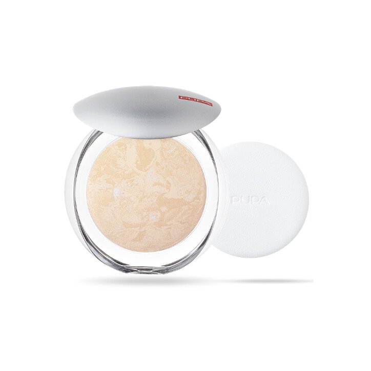 PUPA Luminys Poudre Cuite - Effet Satiné 8011607099146 PUPA Luminys Poudre Cuite - Effet Satiné 8011607099146