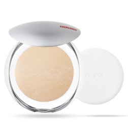Luminys Baked Powder - Satin Effect