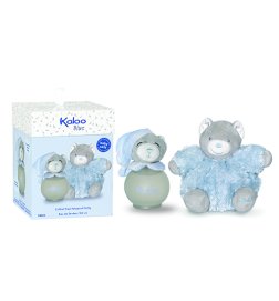 Maxipatapouf Blue Box - Duftwasser 3760048931687