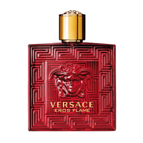 VERSACE Eros Flame - Eau de Parfum 8011003845330 VERSACE Eros Flame - Eau de Parfum 8011003845330