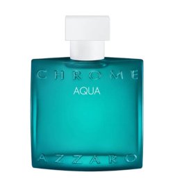 AZZARO PARFUM-Chrome Aqua - Eau de Toilette