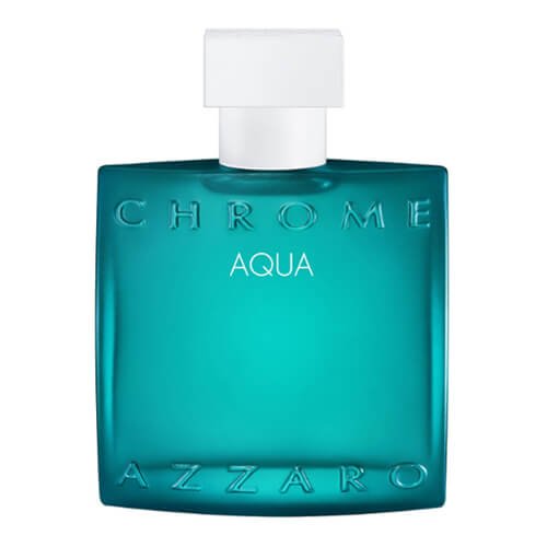 AZZARO PARFUM-Chrome Aqua - Eau de Toilette AZZARO PARFUM-Chrome Aqua - Eau de Toilette