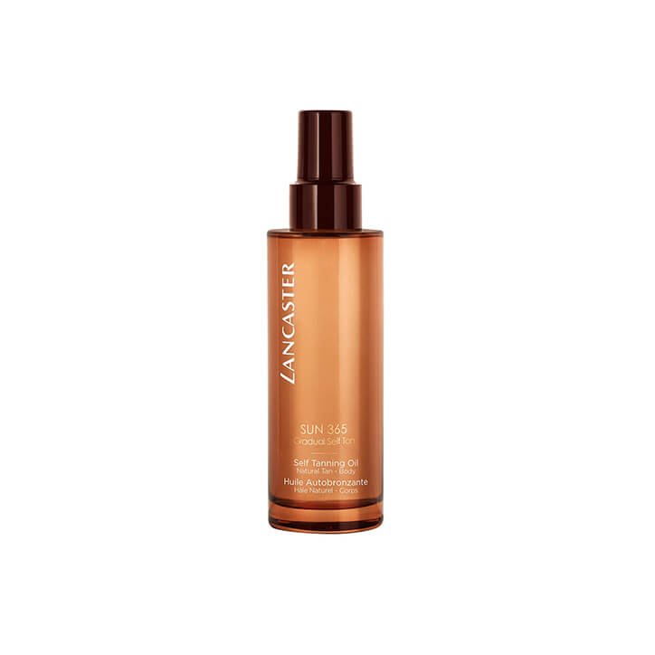 LANCASTER Sun 365 - Gradual Self Tan 3614225562990 LANCASTER Sun 365 - Gradual Self Tan 3614225562990
