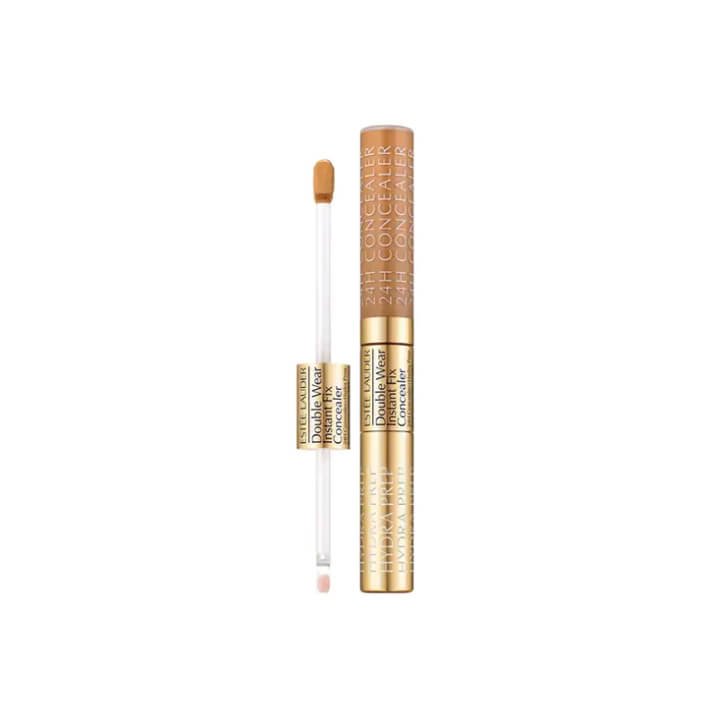 ESTEE LAUDER-Double Wear Concealer - 24h Hold + Moisturizer ESTEE LAUDER-Double Wear Concealer - 24h Hold + Moisturizer