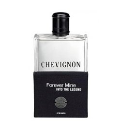 CHEVIGNON Forever Mine - Into The Legend For Men - Eau de