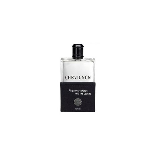 CHEVIGNON Forever Mine - Into The Legend For Men - Eau de CHEVIGNON Forever Mine - Into The Legend For Men - Eau de