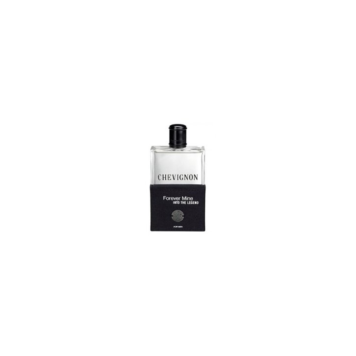 CHEVIGNON Forever Mine - Into The Legend For Men - Eau de CHEVIGNON Forever Mine - Into The Legend For Men - Eau de