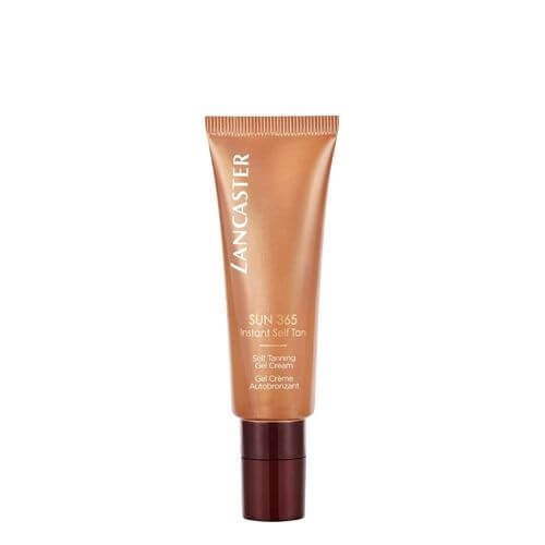 LANCASTER Sun 365 - Instant Self Tan Gel Crème 3614225562518