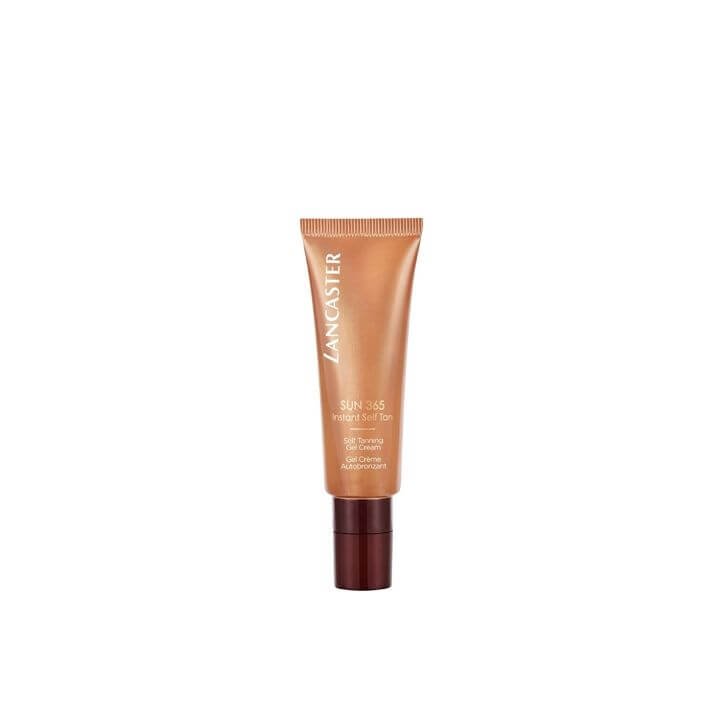 LANCASTER-Sun 365 - Instant Self Tan Gel Cream