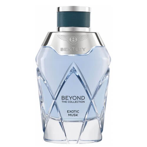 BENTLEY-Exotic Musk - Eau de Parfum BENTLEY-Exotic Musk - Eau de Parfum