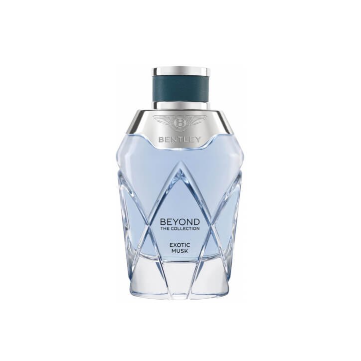 BENTLEY-Exotic Musk - Eau de Parfum BENTLEY-Exotic Musk - Eau de Parfum