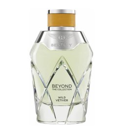 BENTLEY Wild Vetiver - Eau de Parfum 7640171192826