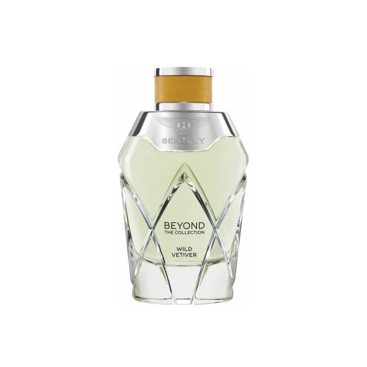 BENTLEY Wild Vetiver - Eau de Parfum 7640171192826 BENTLEY Wild Vetiver - Eau de Parfum 7640171192826