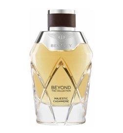 BENTLEY-Majestic Cashmere - Eau de Parfum