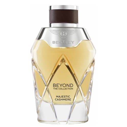 BENTLEY Majestic Cashmere - Eau de Parfum 7640171192802 BENTLEY Majestic Cashmere - Eau de Parfum 7640171192802