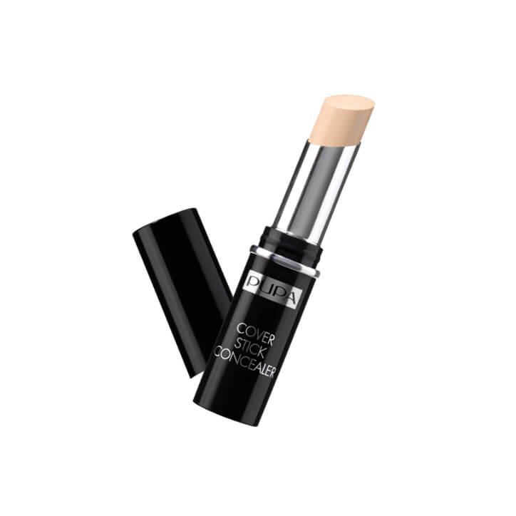 PUPA Cover Stick Concealer - Abdeckstift 8011607283804 PUPA Cover Stick Concealer - Abdeckstift 8011607283804