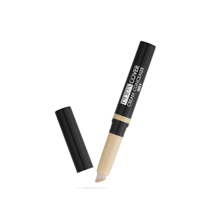 PUPA Creme Concealer 8011607205752 PUPA Creme Concealer 8011607205752